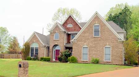 9050 Deer Meadow Cv Unincorporated, TN 38016