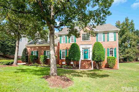 1509 Whittington Drive Raleigh, NC 27614