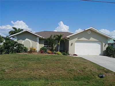 3416 Peace River Drive Punta Gorda, FL 33983