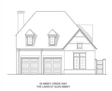 35 Abbey Creek Way Dallas, TX 75248