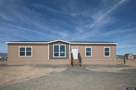 3300 E Fourth Street Silver Springs, NV 89429