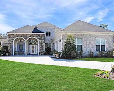 609 Carsten Ct. Myrtle Beach, SC 29579