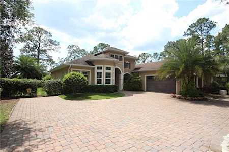 205 Arnold Lane Winter Springs, FL 32708