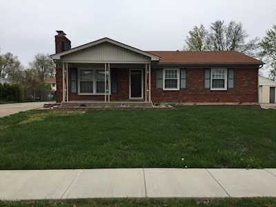 9503 Willowwood Way Louisville, KY 40299