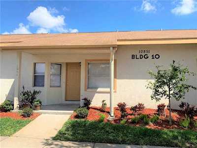10851 N 43Rd Street #1004 Clearwater, FL 33762