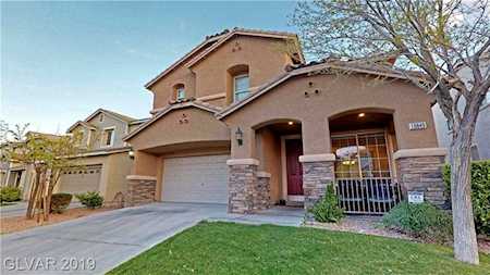 10849 Wallflower Ave Las Vegas, NV 89135