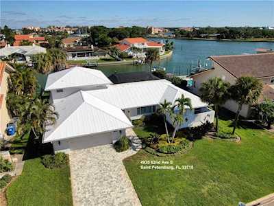 4935 S 62Nd Avenue St Petersburg, FL 33715