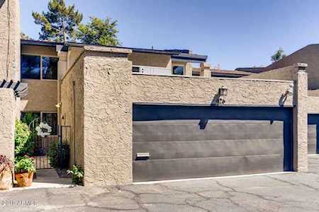 626 E Manzanita Place Phoenix, AZ 85020