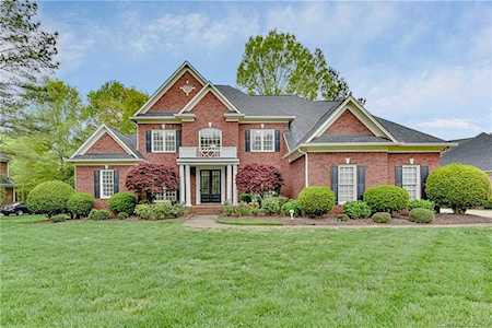 16638 Ansley Walk Ln Charlotte, NC 28277