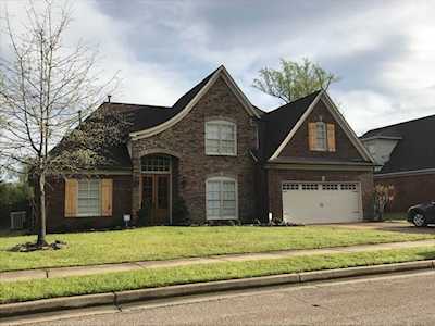 12070 Gold Spring Ln Arlington, TN 38002