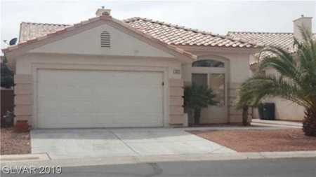 3325 Michelangelo Ct Las Vegas, NV 89129