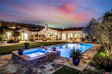 13 Calle Viento Rancho Palos Verdes, CA 90275