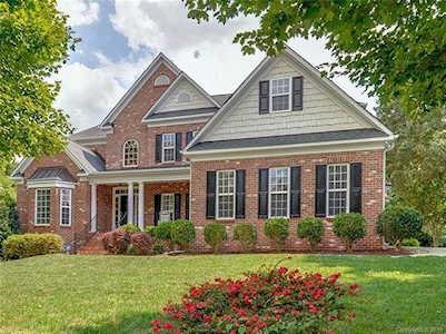 4013 Whitaker Place Waxhaw, NC 28173