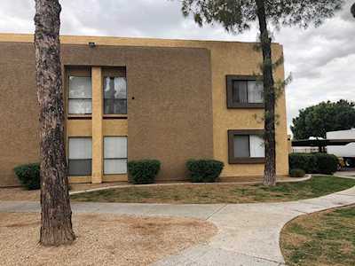 3535 W Tierra Buena Lane #133 Phoenix, AZ 85053