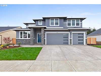 3304 NE Kingbird St #Lot55 Camas, WA 98607