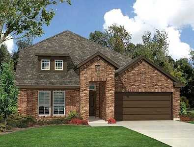 2429 RED DRAW Road Fort Worth, TX 76177