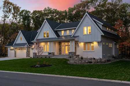 14214 Packard Street NE Ham Lake, MN 55304