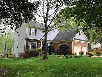12419 Bluff Meadow Trl Huntersville, NC 28078