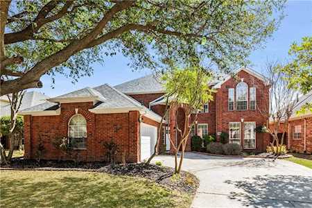 1533 Timber Edge Drive Mckinney, TX 75072