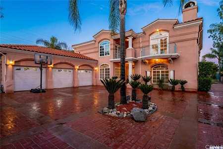 1600 Grandview Avenue Glendale, CA 91201
