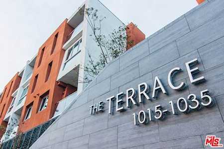 1035 Figueroa Terrace #17 Los Angeles, CA 90012