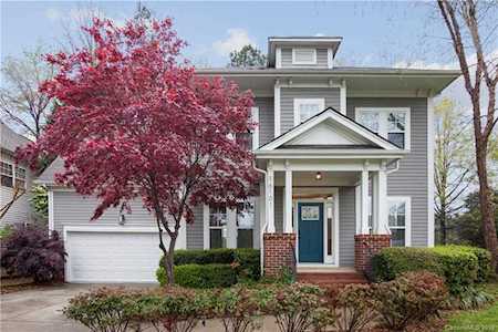 16101 Kelly Park Circle Huntersville, NC 28078