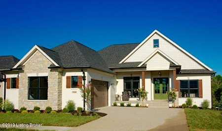 17806 Shakes Creek Dr Louisville, KY 40023