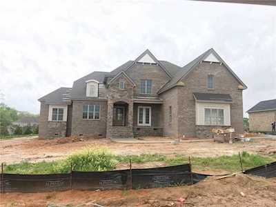 416 Wheatberry Hill Dr Weddington, NC 28104