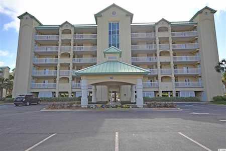143 South Dunes Dr. #202 Pawleys Island, SC 29585