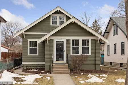 1443 Sargent Avenue Saint Paul, MN 55105
