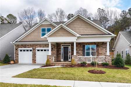 15203 Reese Finley Ln Cornelius, NC 28031