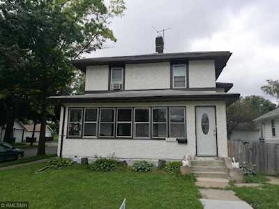 3501 N Lyndale Minneapolis, MN 55412