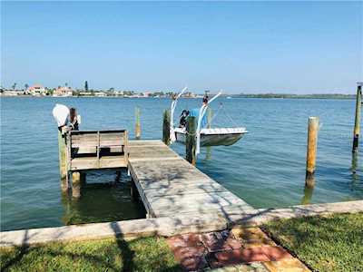 16486 Redington Drive Redington Beach, FL 33708