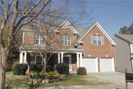20908 Brinkley St Cornelius, NC 28031