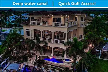 18276 Cutlass Dr Fort Myers Beach, FL 33931