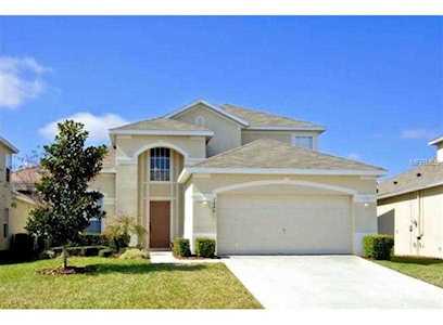 2640 Dinville Street Kissimmee, FL 34747