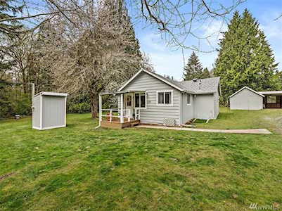 2344 NW Sherman Hill Rd Poulsbo, WA 98370