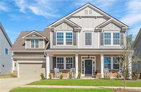 9022 Cantrell Way Huntersville, NC 28078