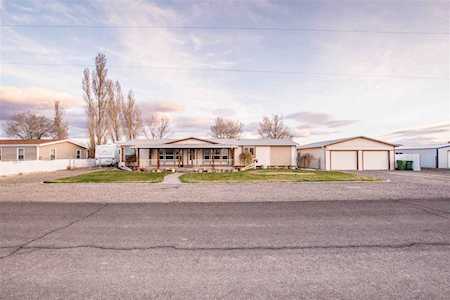 120 Mount Lewis Drive Battle Mountain, NV 89820