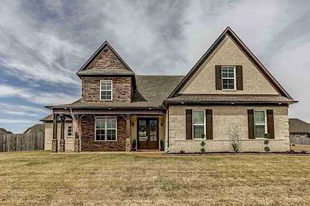 152 Buck Trail Ln Atoka, TN 38004