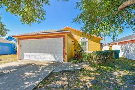 5407 Timberchase Court Orlando, FL 32811