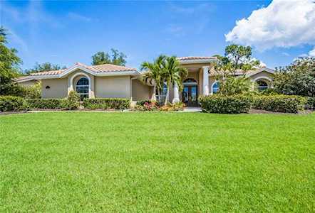 485 Yacht Harbor Drive Osprey, FL 34229