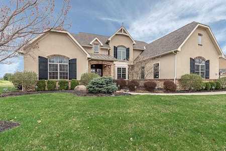 6884 Ballantrae Place Dublin, OH 43016