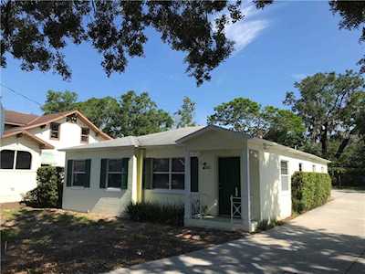 1501 E Robinson Street Orlando, FL 32801