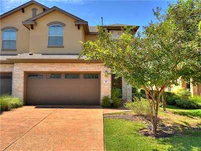 7316 S Colina Vista Loop #B Austin, TX 78750