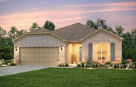 3015 Lacewing Way Richmond, TX 77469