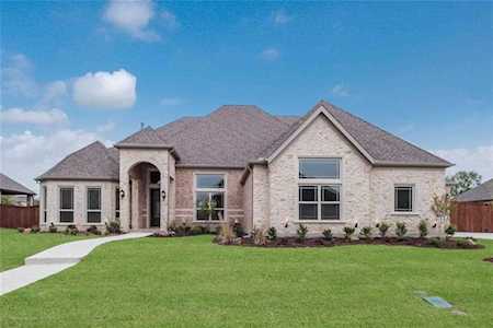 1711 Cypress Lake Lane Prosper, TX 75078