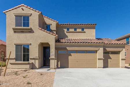 12164 W Pioneer Street Tolleson, AZ 85353