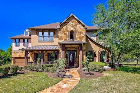 7536 Harlow Dr Austin, TX 78739