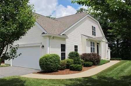 116 Clubhouse Lane #116 Northbridge, MA 01534